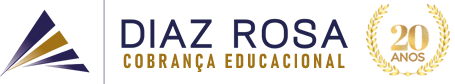 Diaz Rosa | Cobrança Educacional